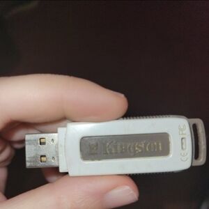 USB Flash Drives